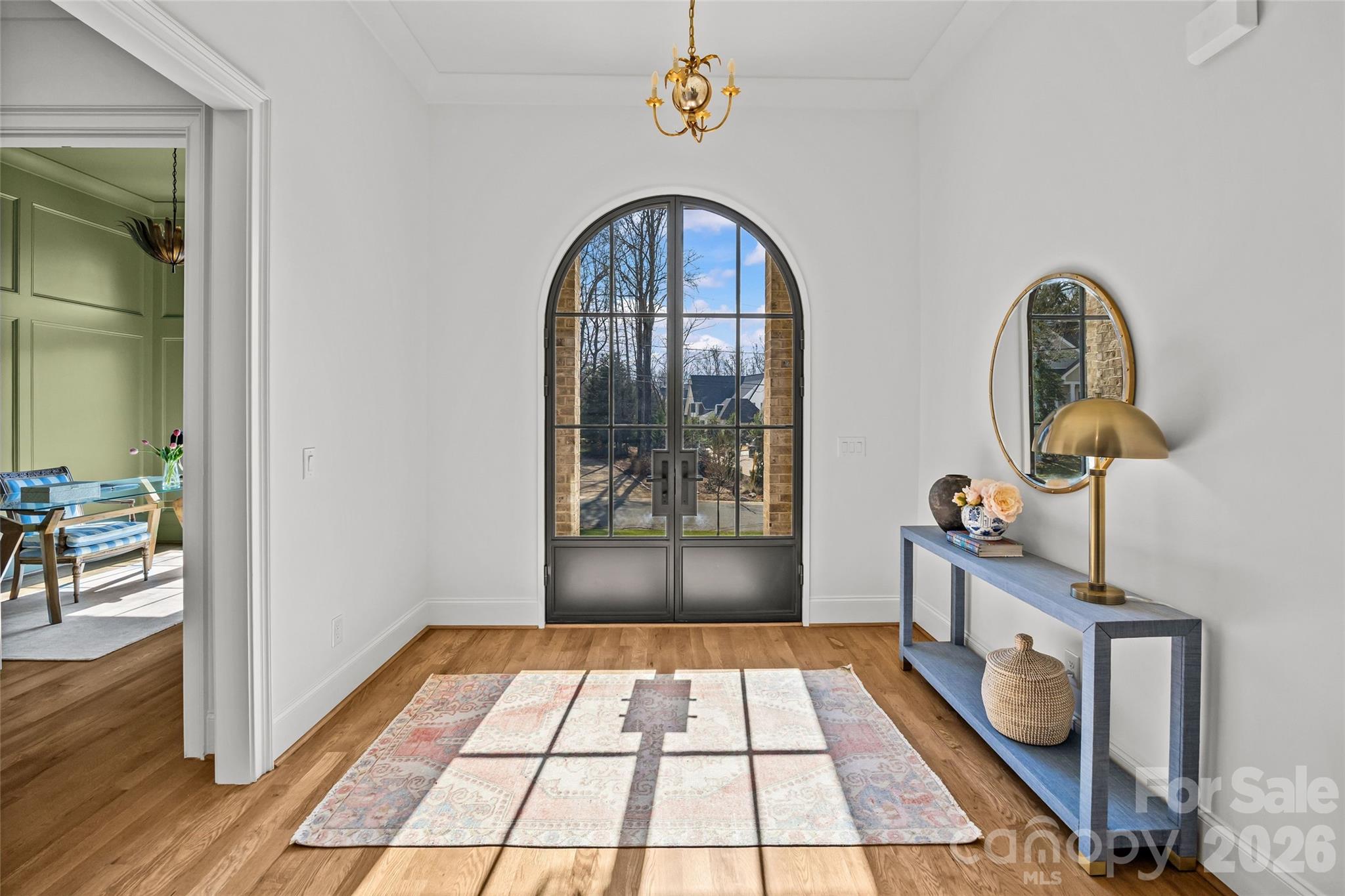 4715 Montclair Avenue — Charlotte
