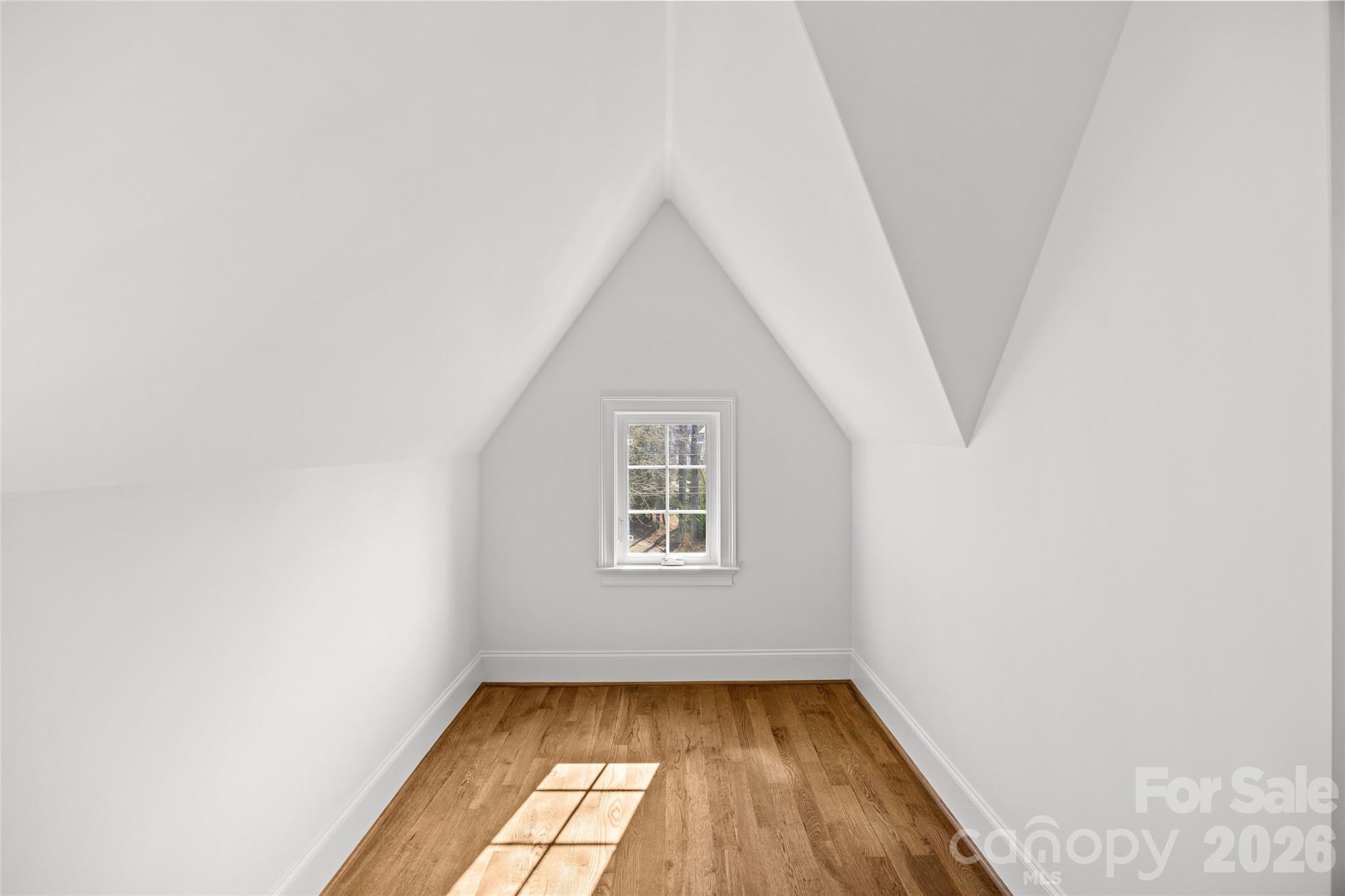 4715 Montclair Avenue — Charlotte