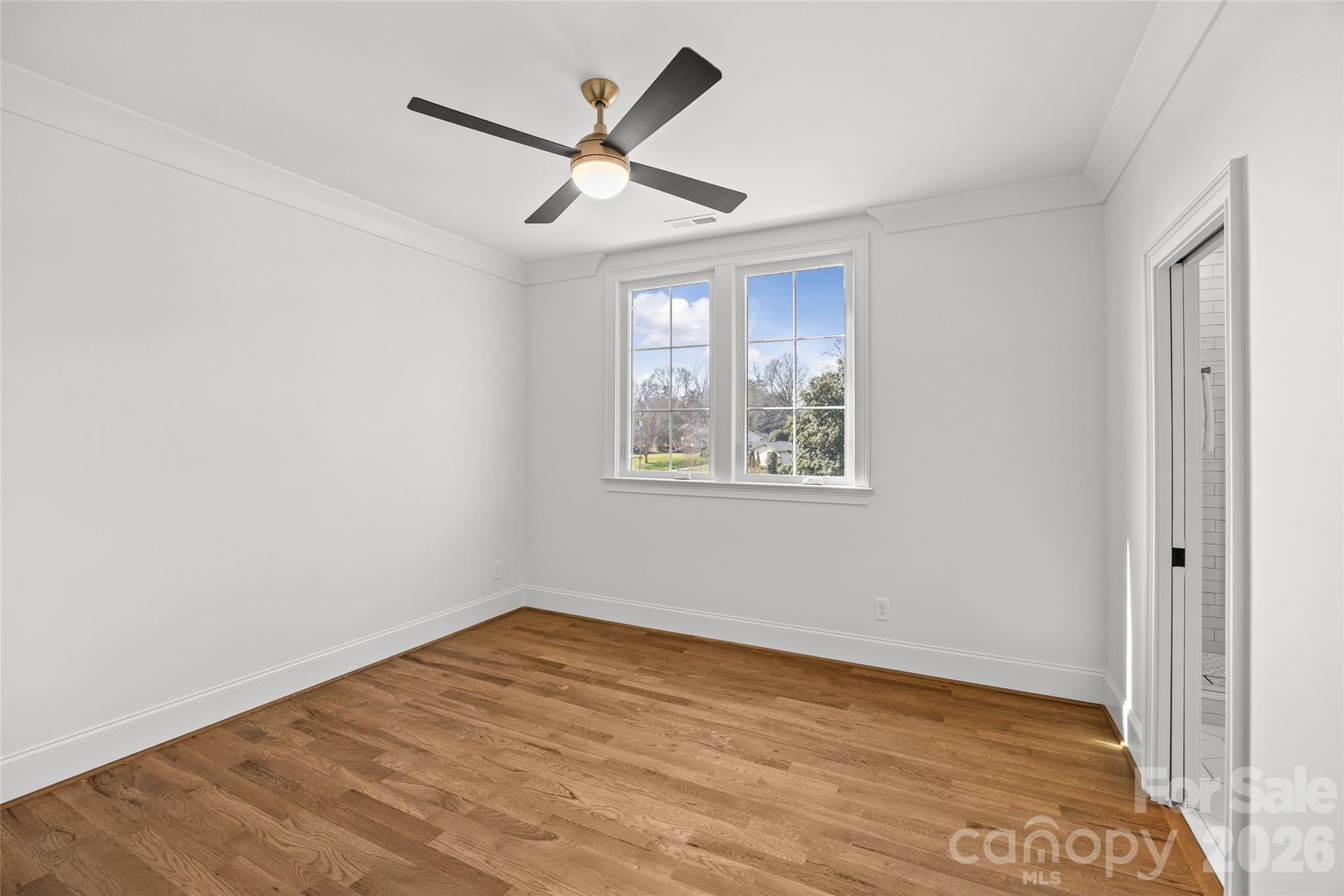4715 Montclair Avenue — Charlotte