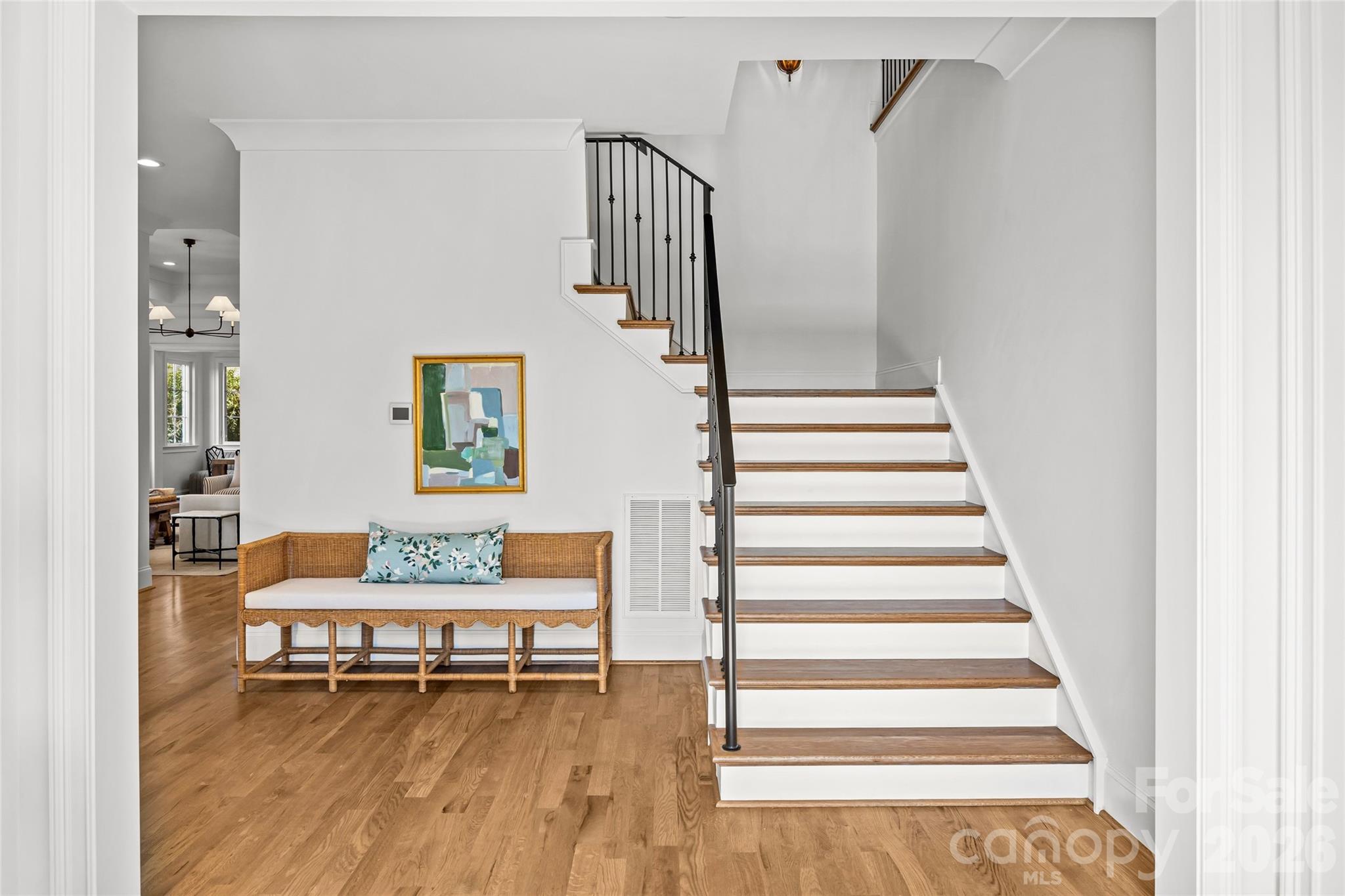 4715 Montclair Avenue — Charlotte