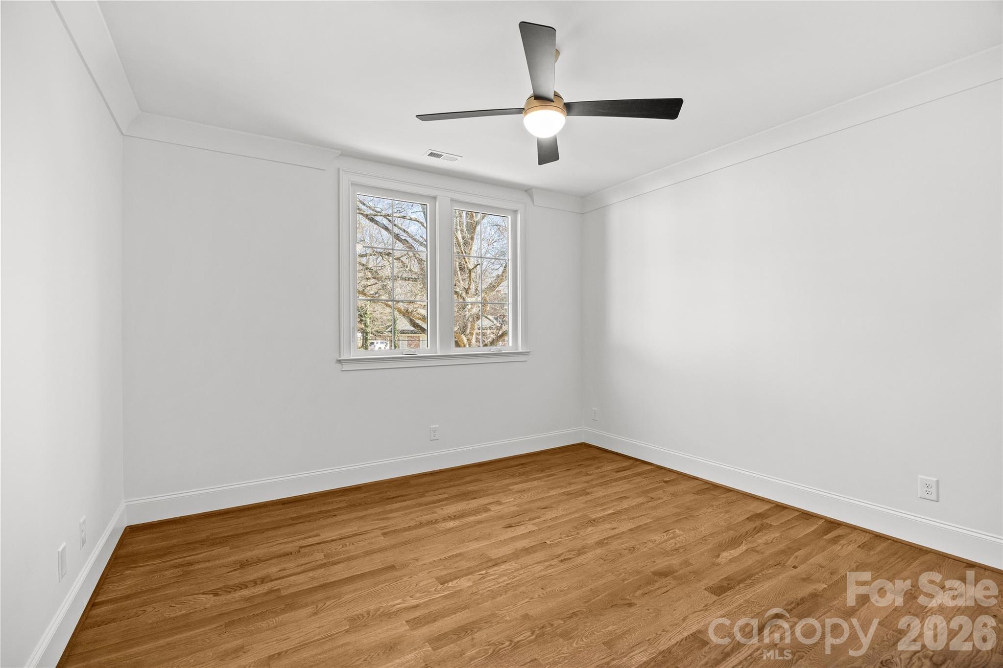 4715 Montclair Avenue — Charlotte