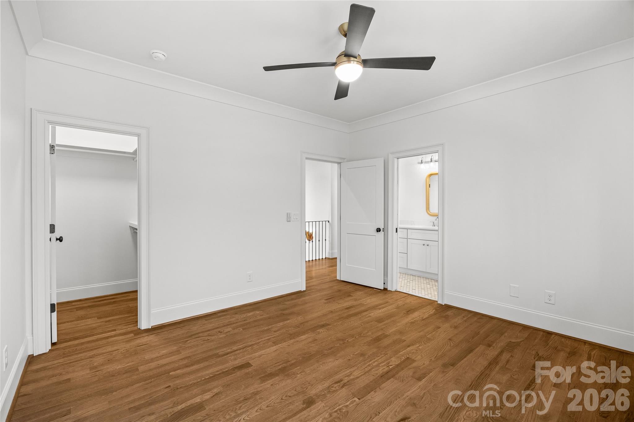 4715 Montclair Avenue — Charlotte