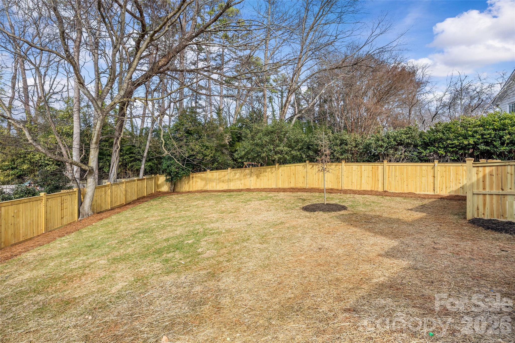 4715 Montclair Avenue — Charlotte