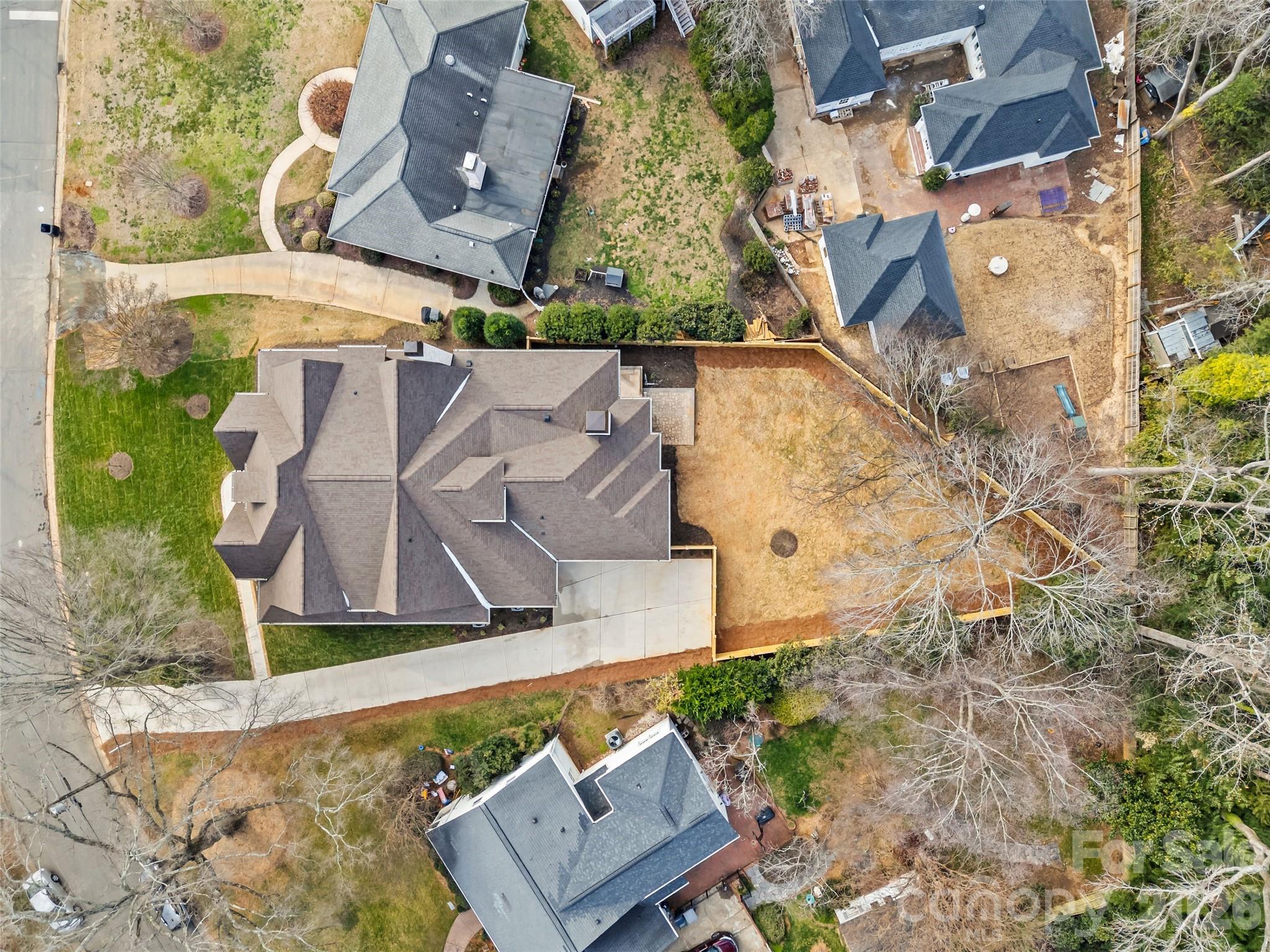 4715 Montclair Avenue — Charlotte