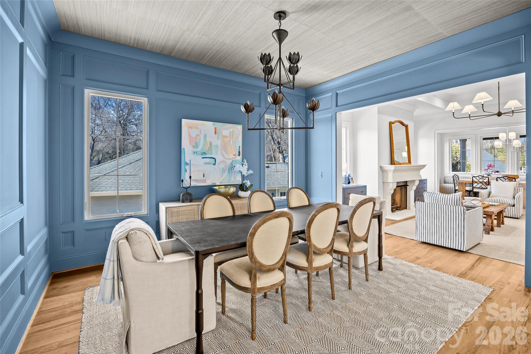 4715 Montclair Avenue — Charlotte