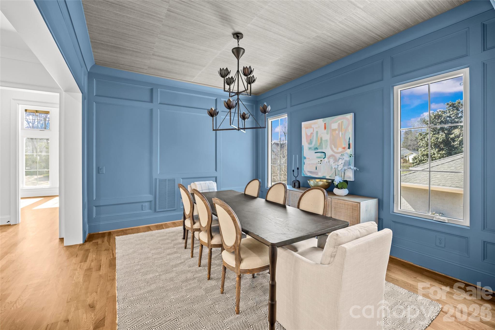 4715 Montclair Avenue — Charlotte