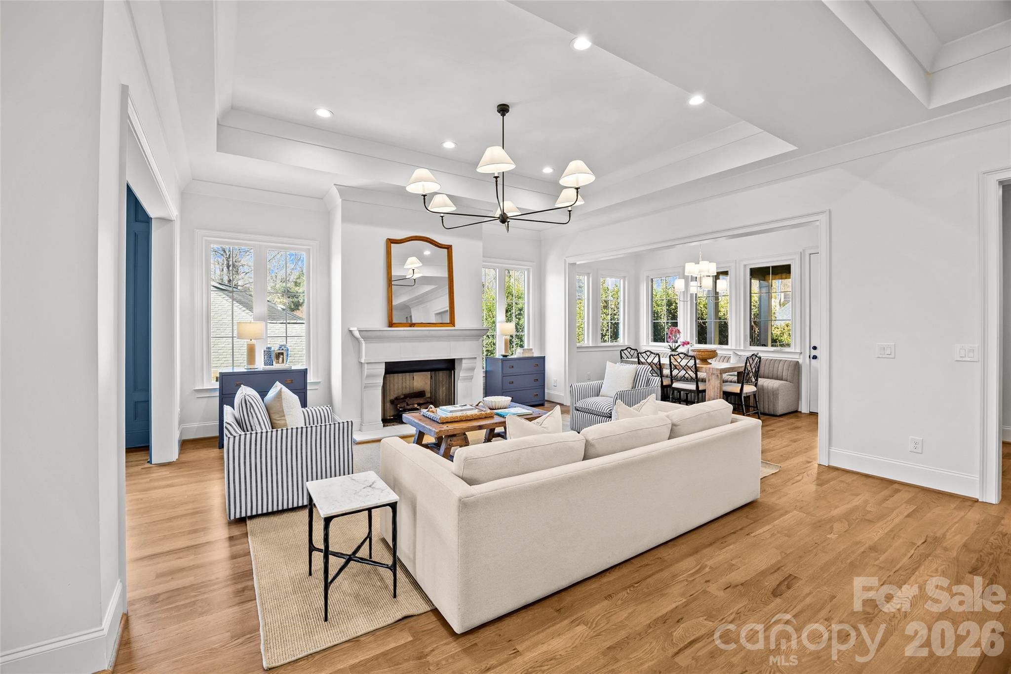 4715 Montclair Avenue — Charlotte