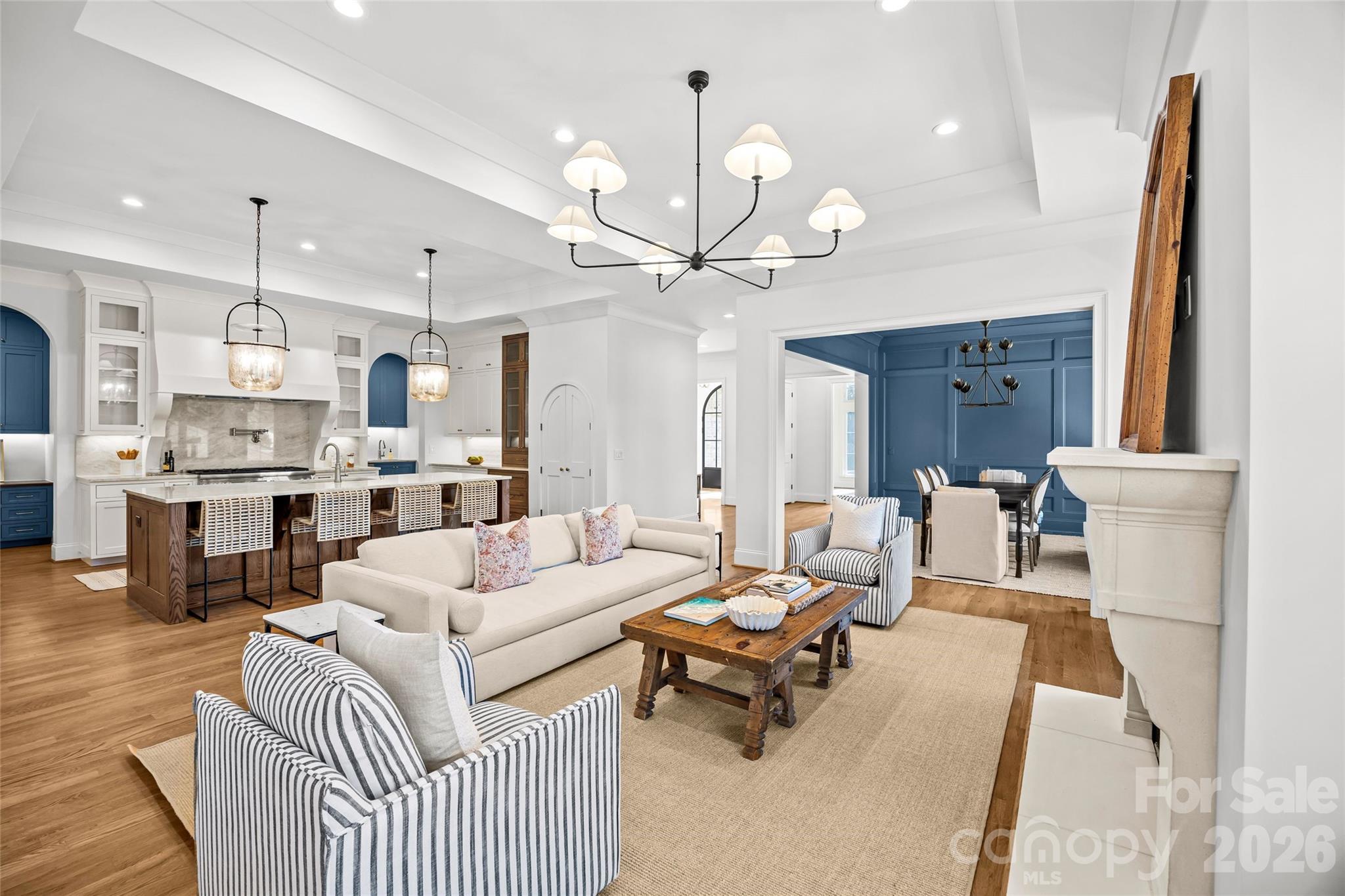 4715 Montclair Avenue — Charlotte