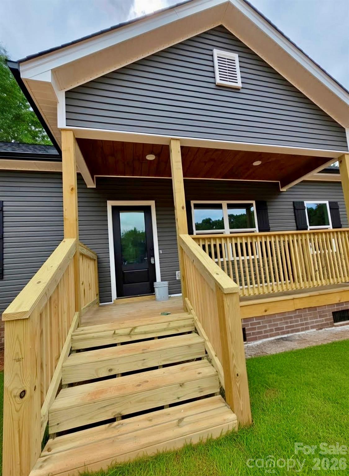 1248 Fincher Road — Fort Lawn