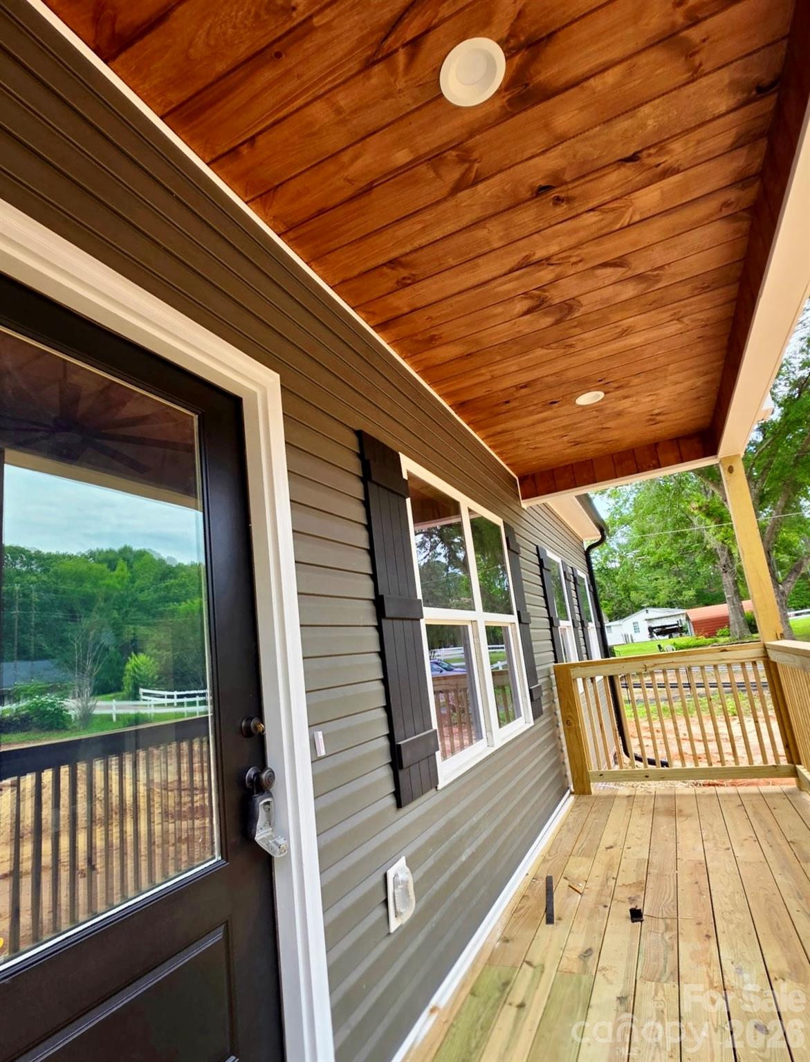 1248 Fincher Road — Fort Lawn
