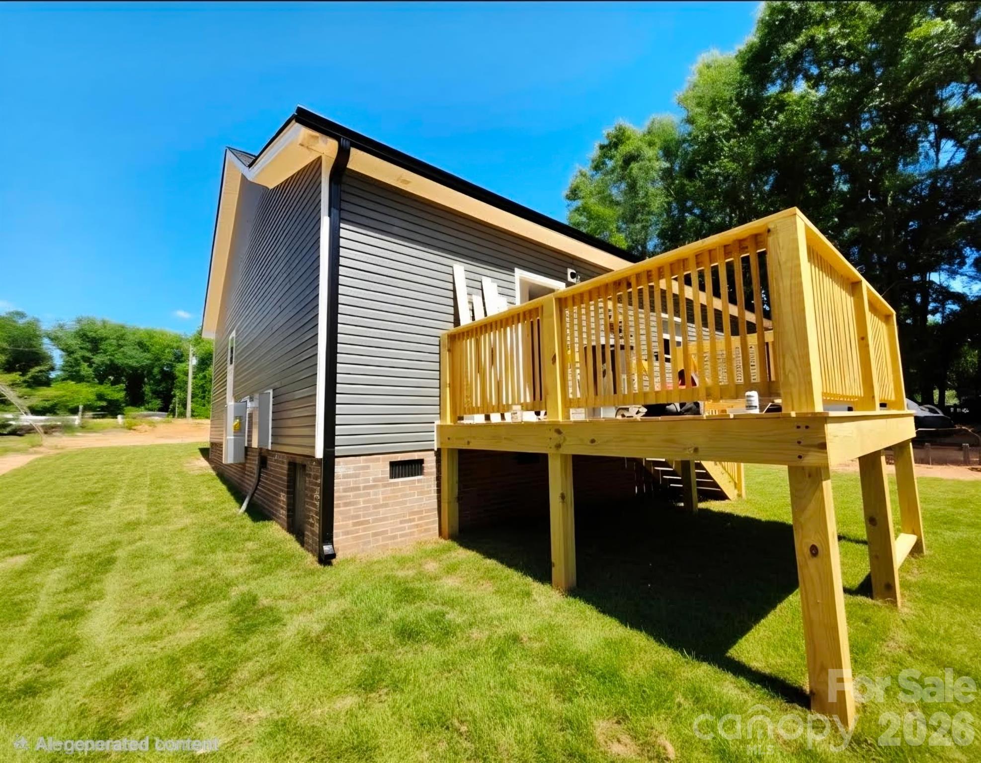 1248 Fincher Road — Fort Lawn