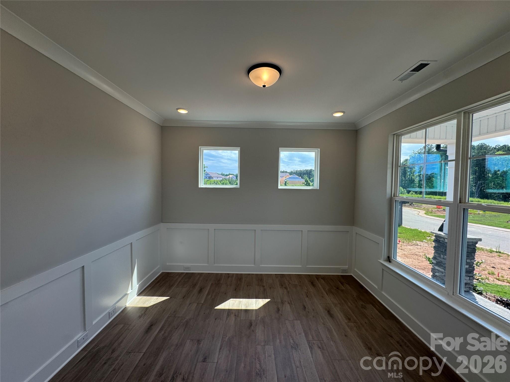 2215 Tabor Road — Sherrills Ford
