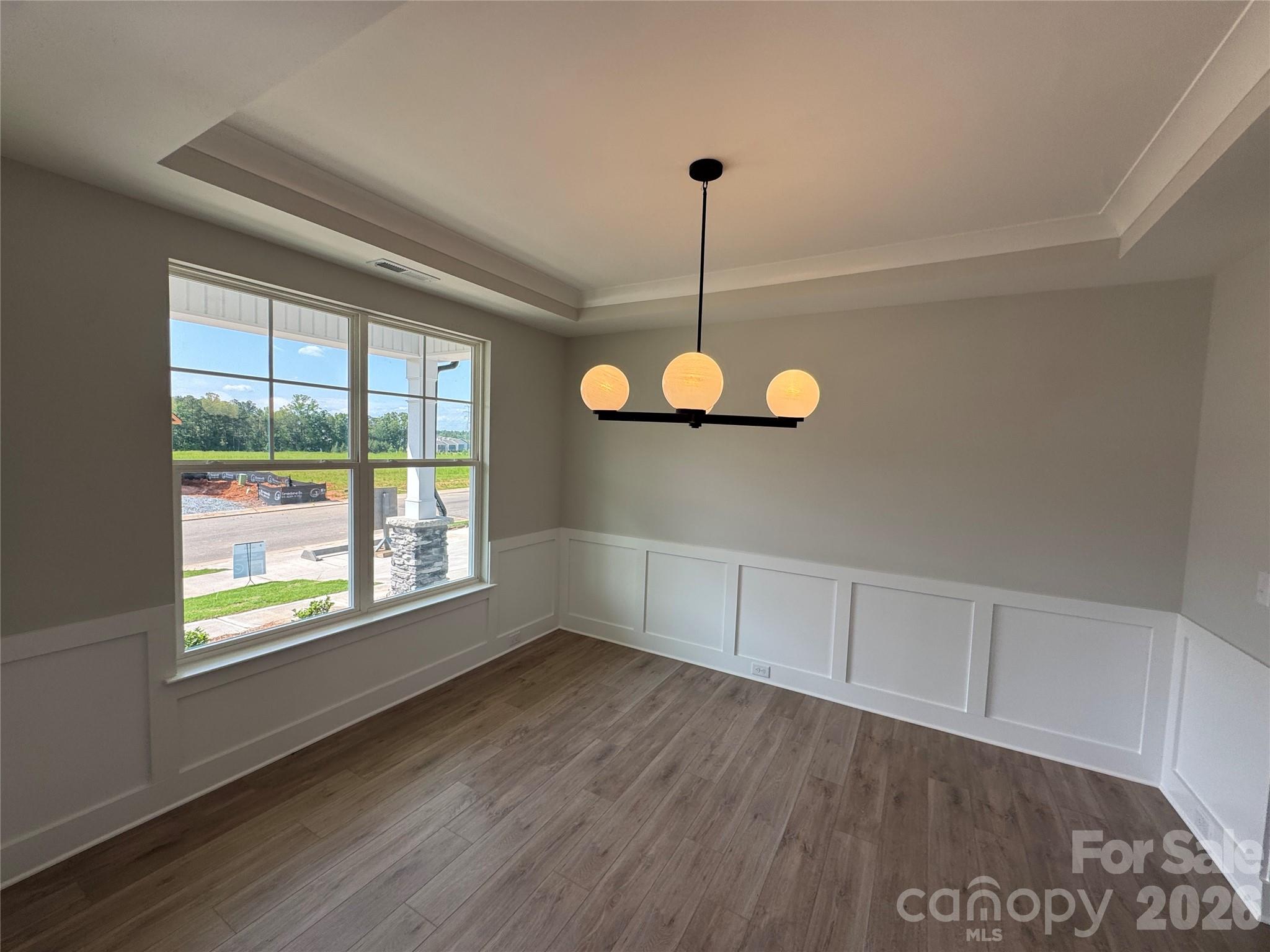 2215 Tabor Road — Sherrills Ford