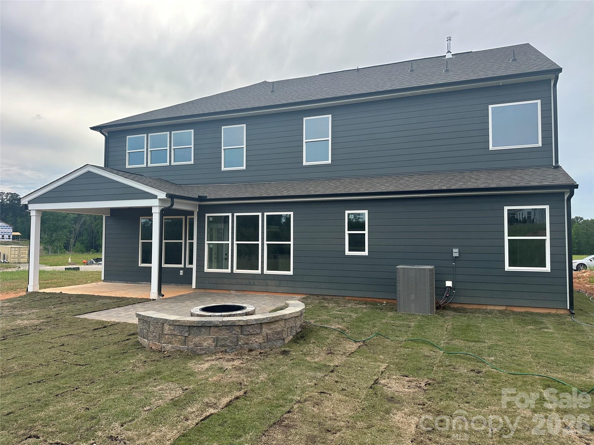 2215 Tabor Road — Sherrills Ford