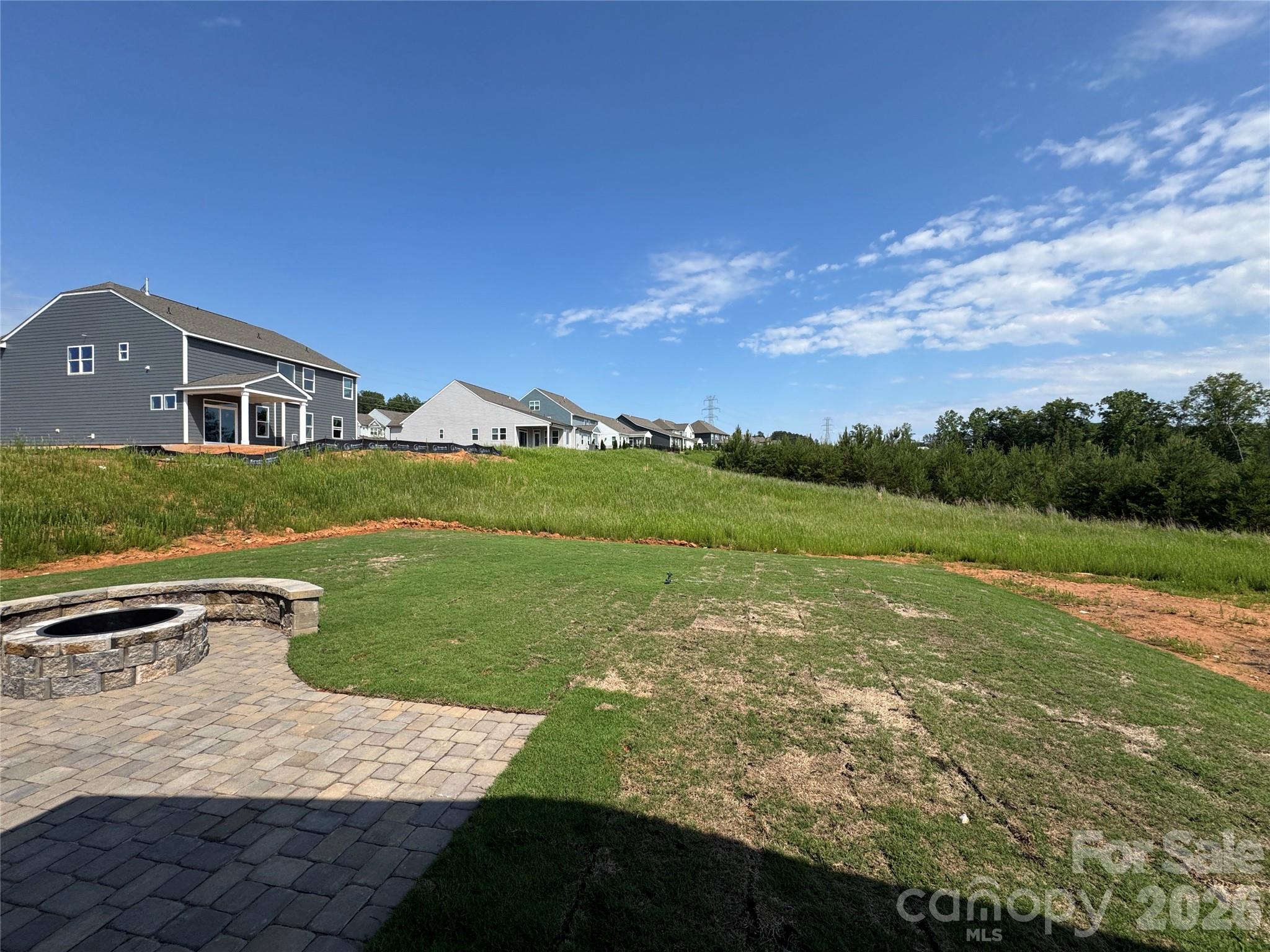 2215 Tabor Road — Sherrills Ford