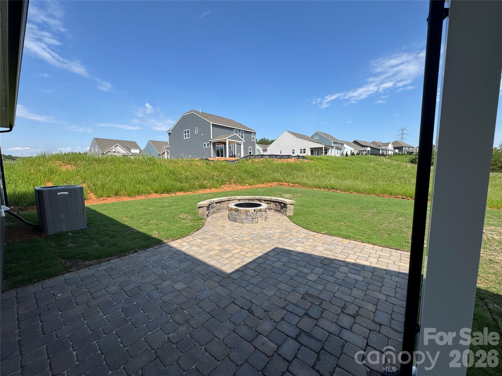 2215 Tabor Road — Sherrills Ford