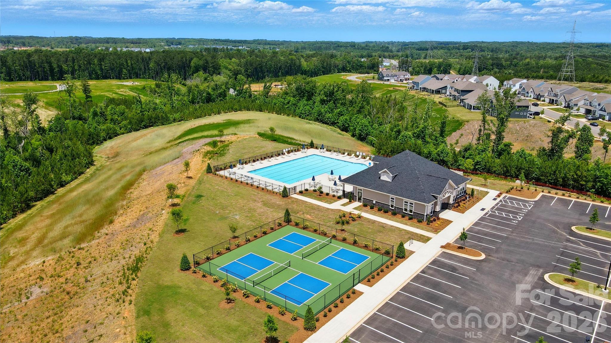 2215 Tabor Road — Sherrills Ford
