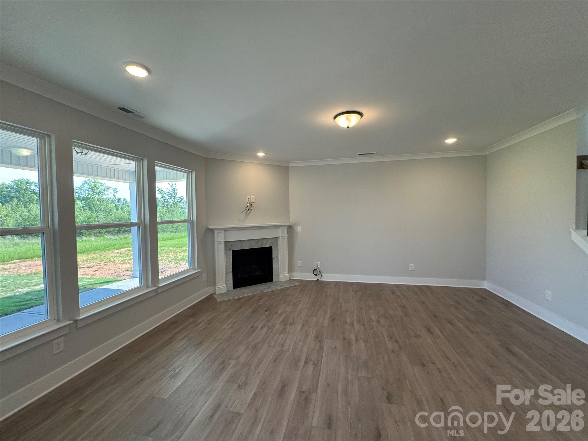 2215 Tabor Road — Sherrills Ford