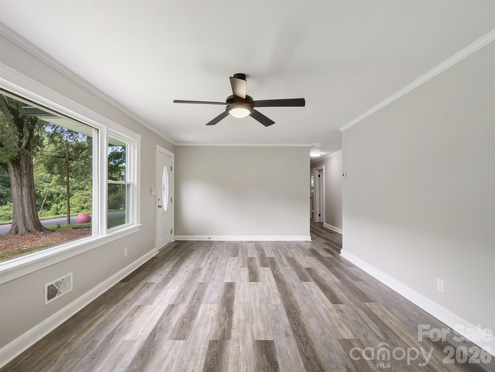 1806 Kingsley Drive — Albemarle