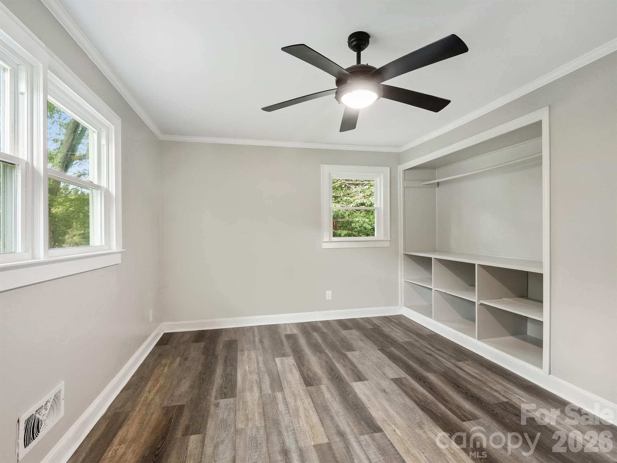 1806 Kingsley Drive — Albemarle