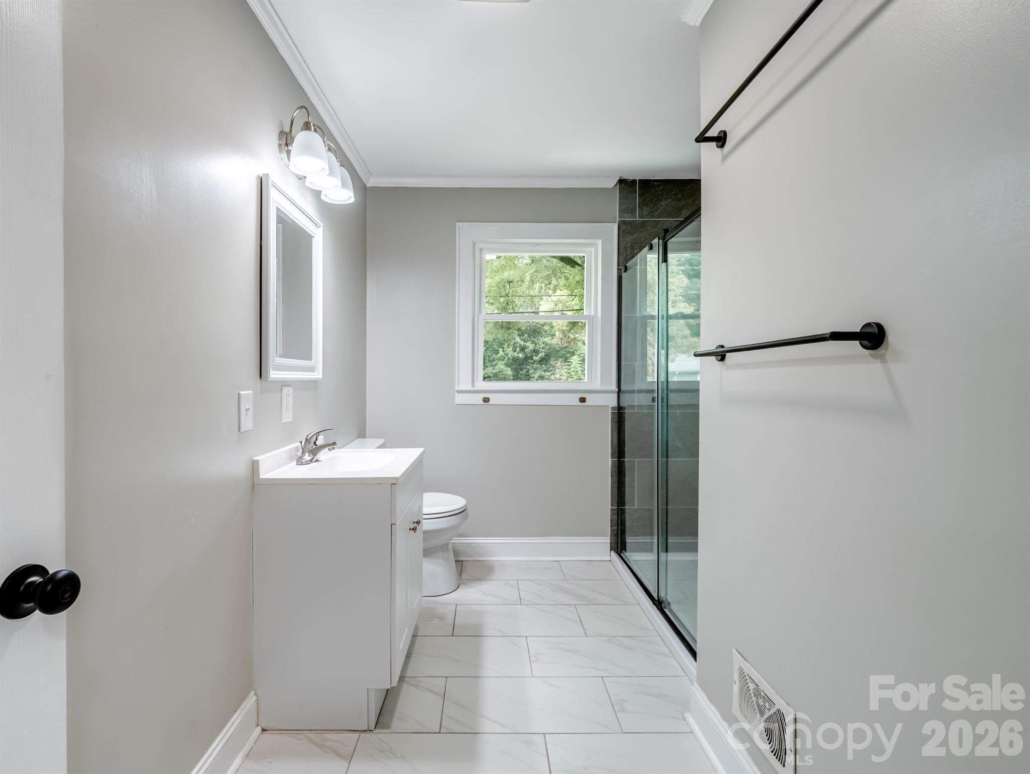 1806 Kingsley Drive — Albemarle