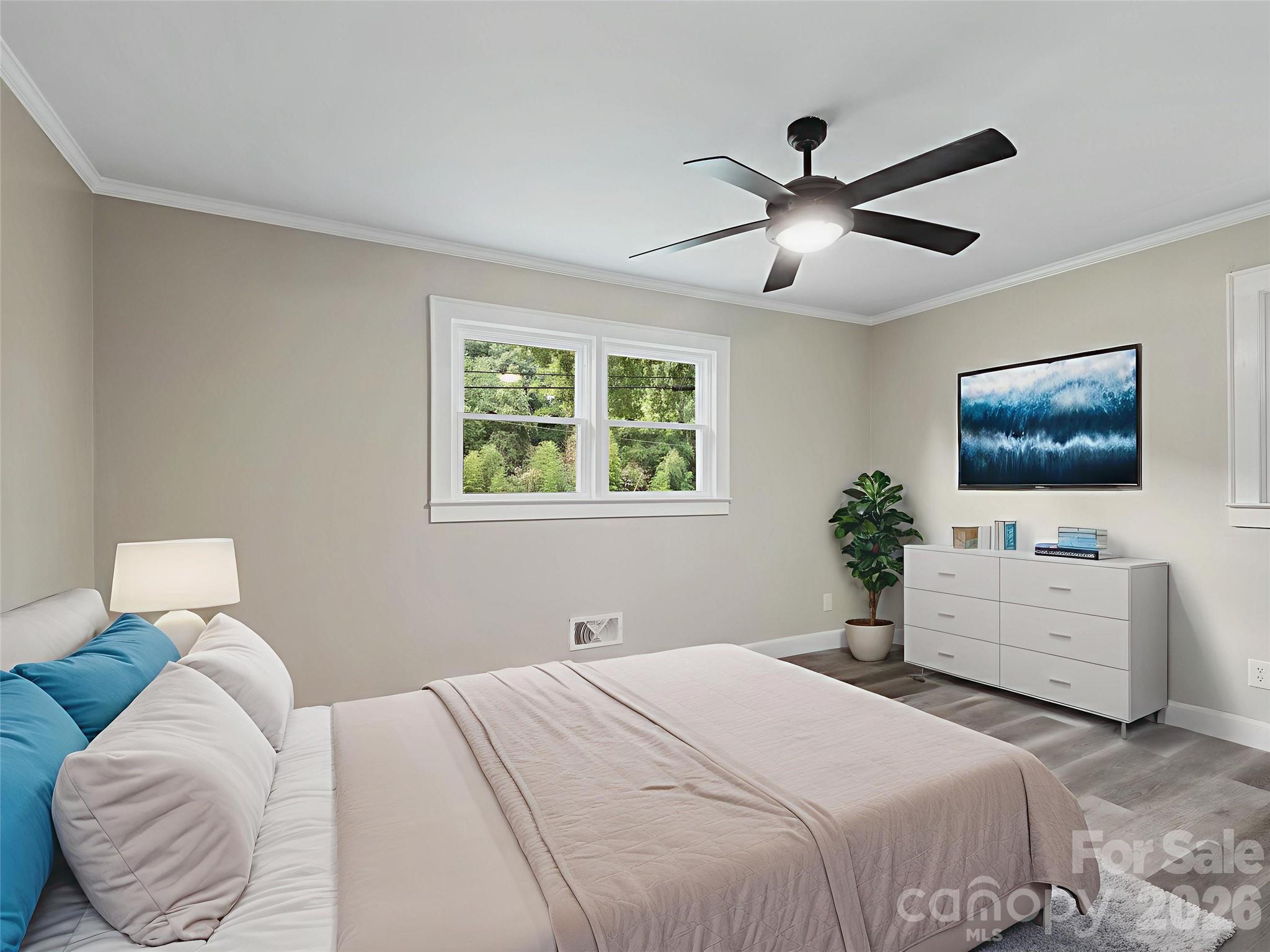 1806 Kingsley Drive — Albemarle