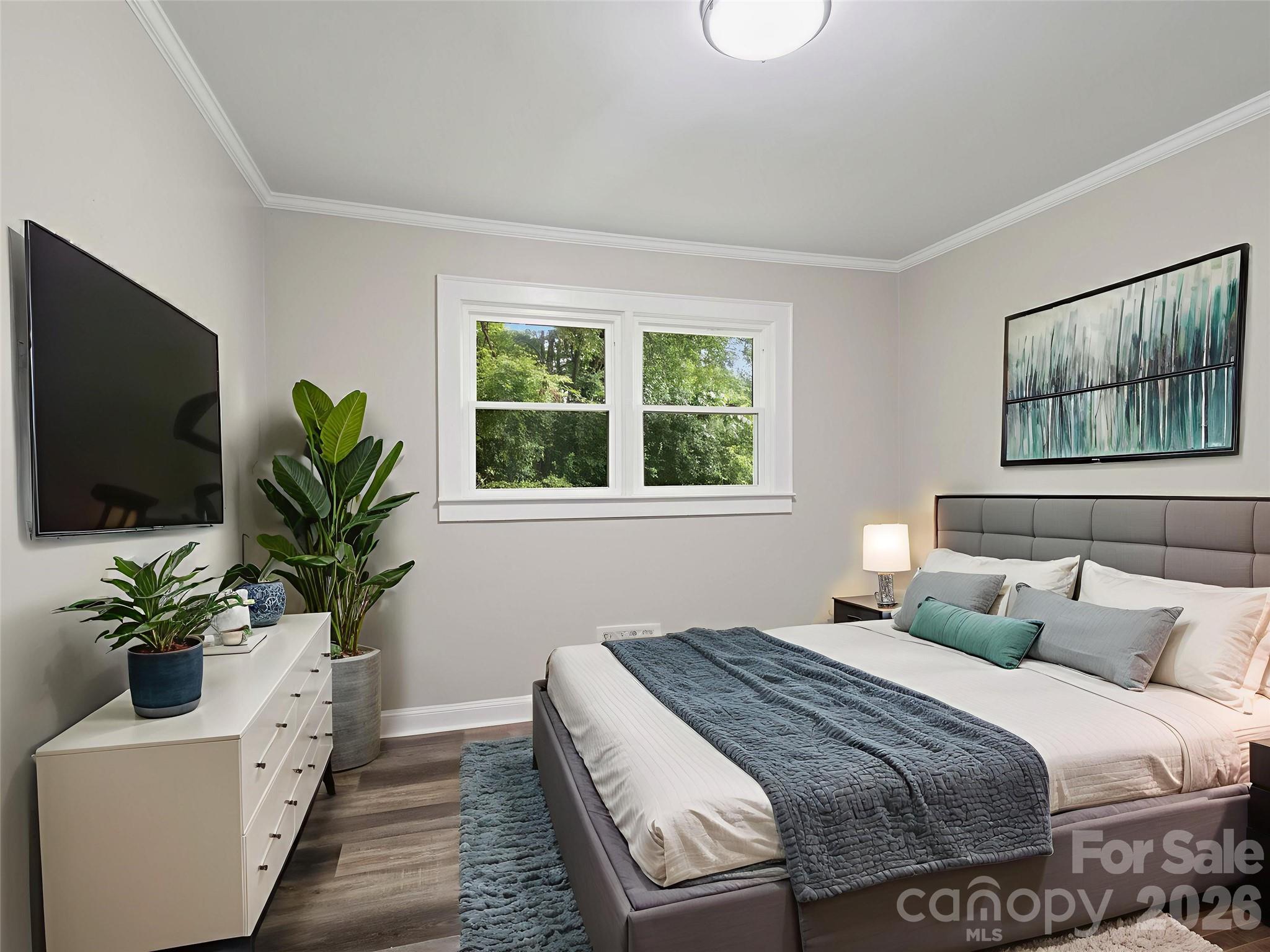 1806 Kingsley Drive — Albemarle