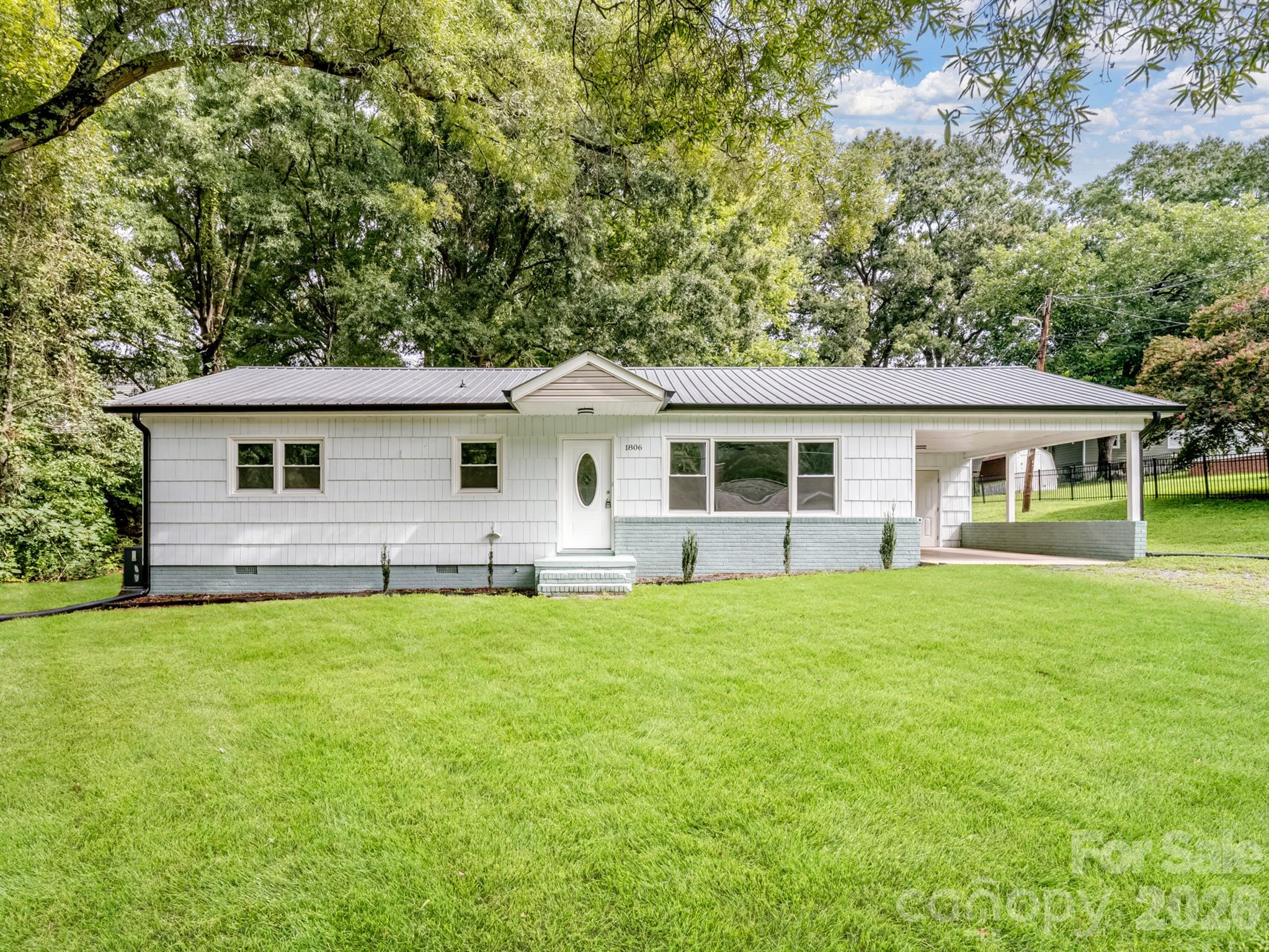 1806 Kingsley Drive — Albemarle