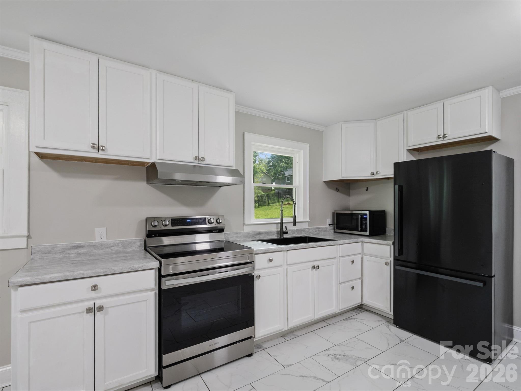 1806 Kingsley Drive — Albemarle