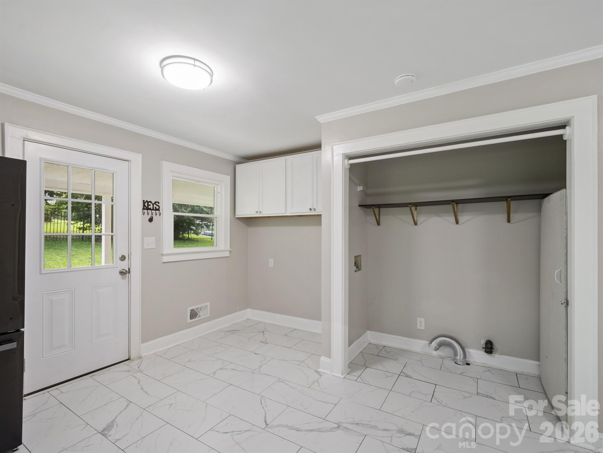 1806 Kingsley Drive — Albemarle