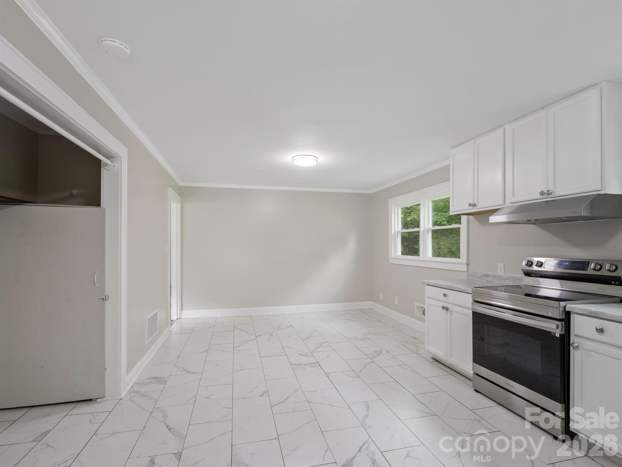 1806 Kingsley Drive — Albemarle