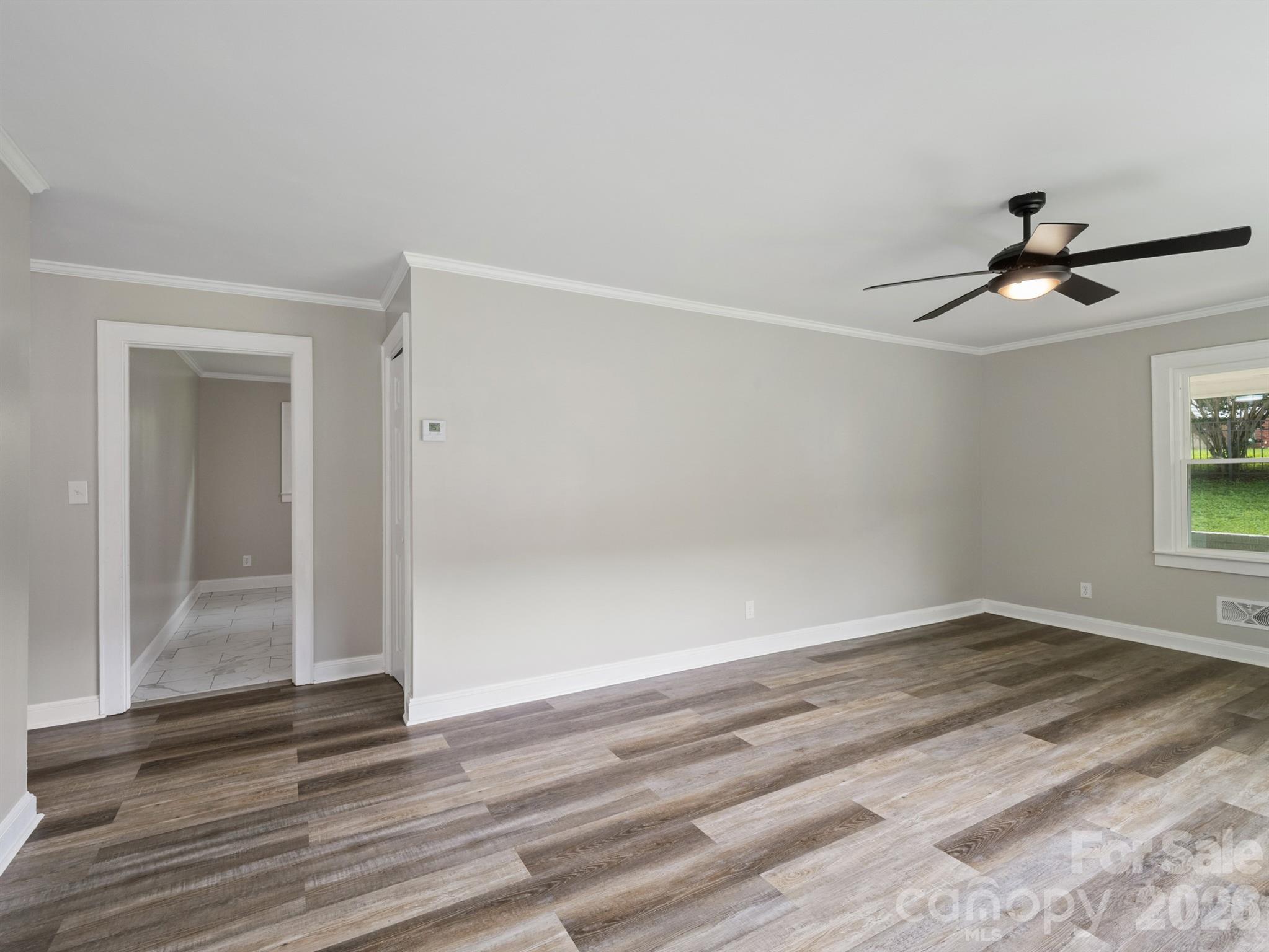 1806 Kingsley Drive — Albemarle