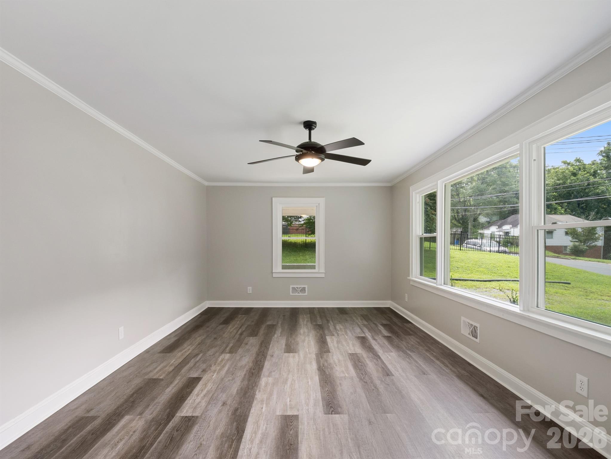 1806 Kingsley Drive — Albemarle