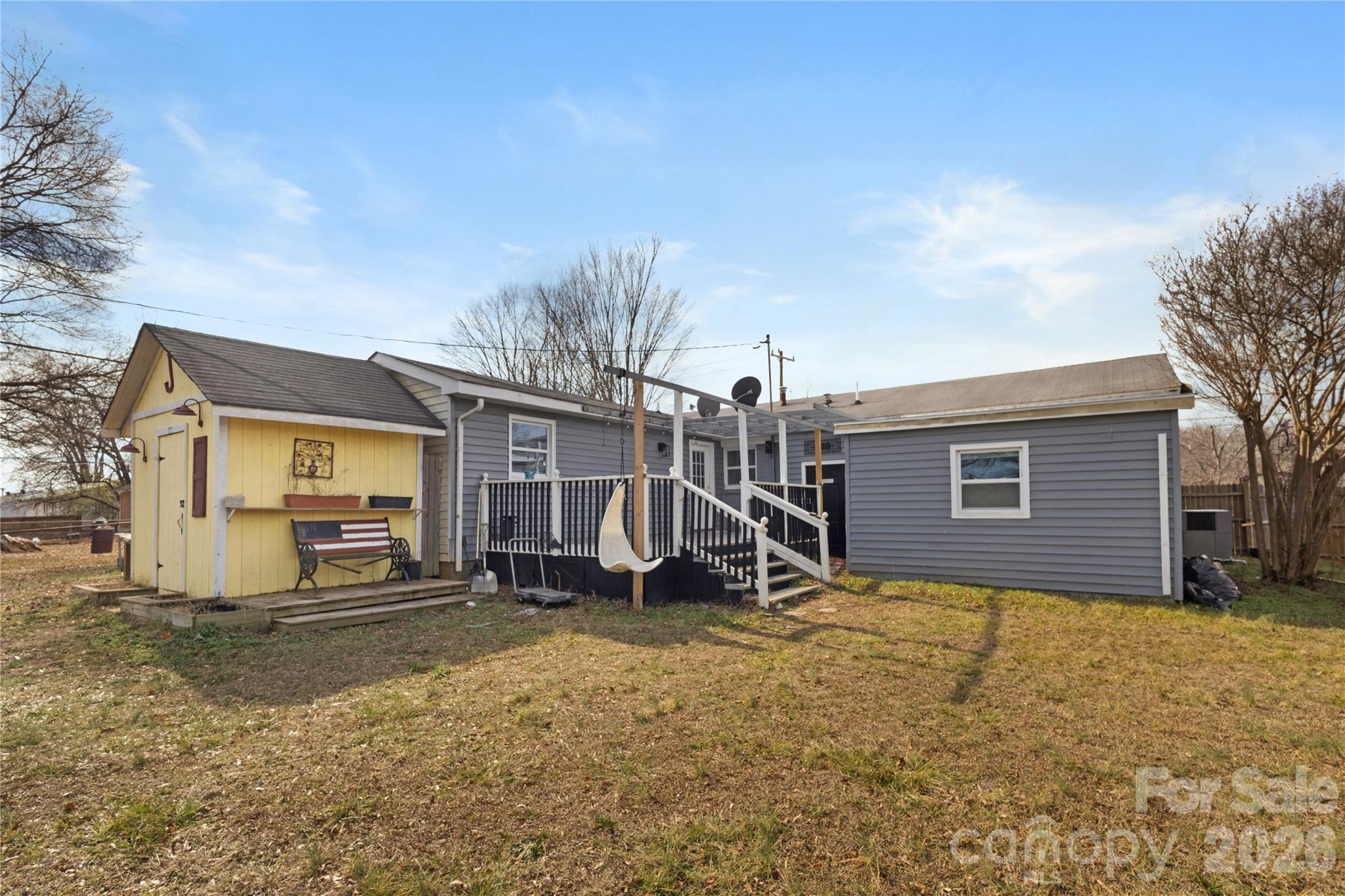 936 Shannon Bradley Road — Gastonia