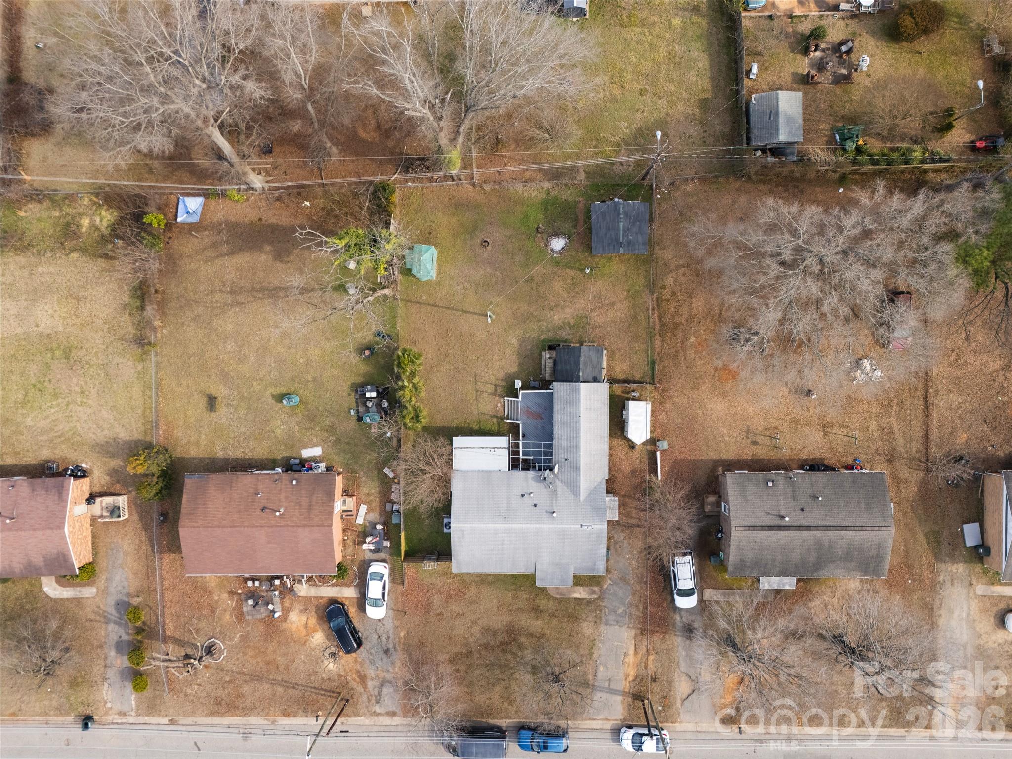 936 Shannon Bradley Road — Gastonia