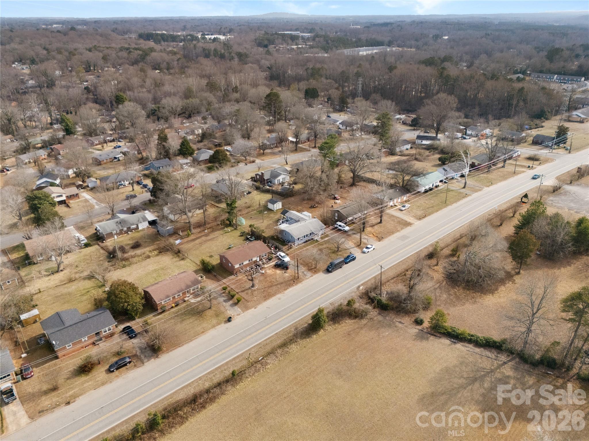 936 Shannon Bradley Road — Gastonia