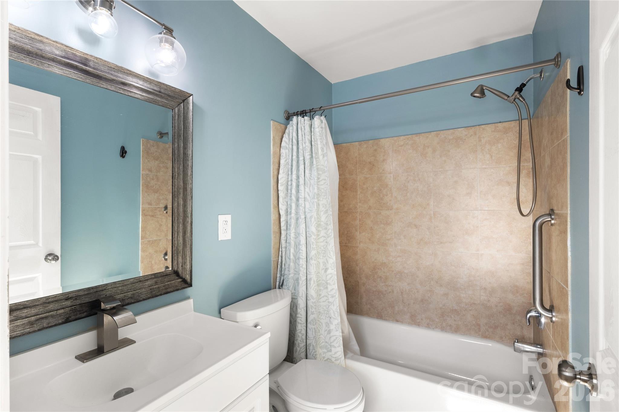 936 Shannon Bradley Road — Gastonia