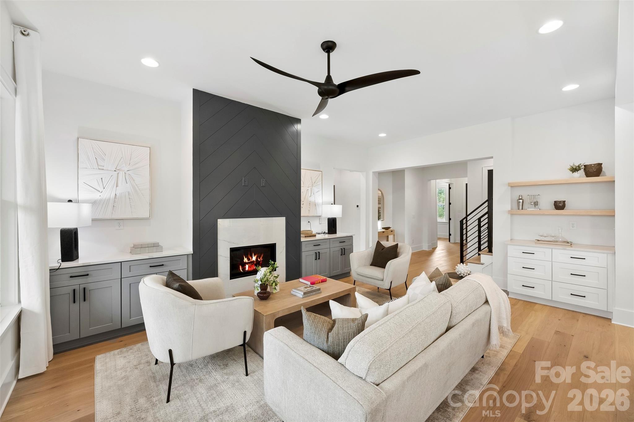 2025 South Street — Charlotte