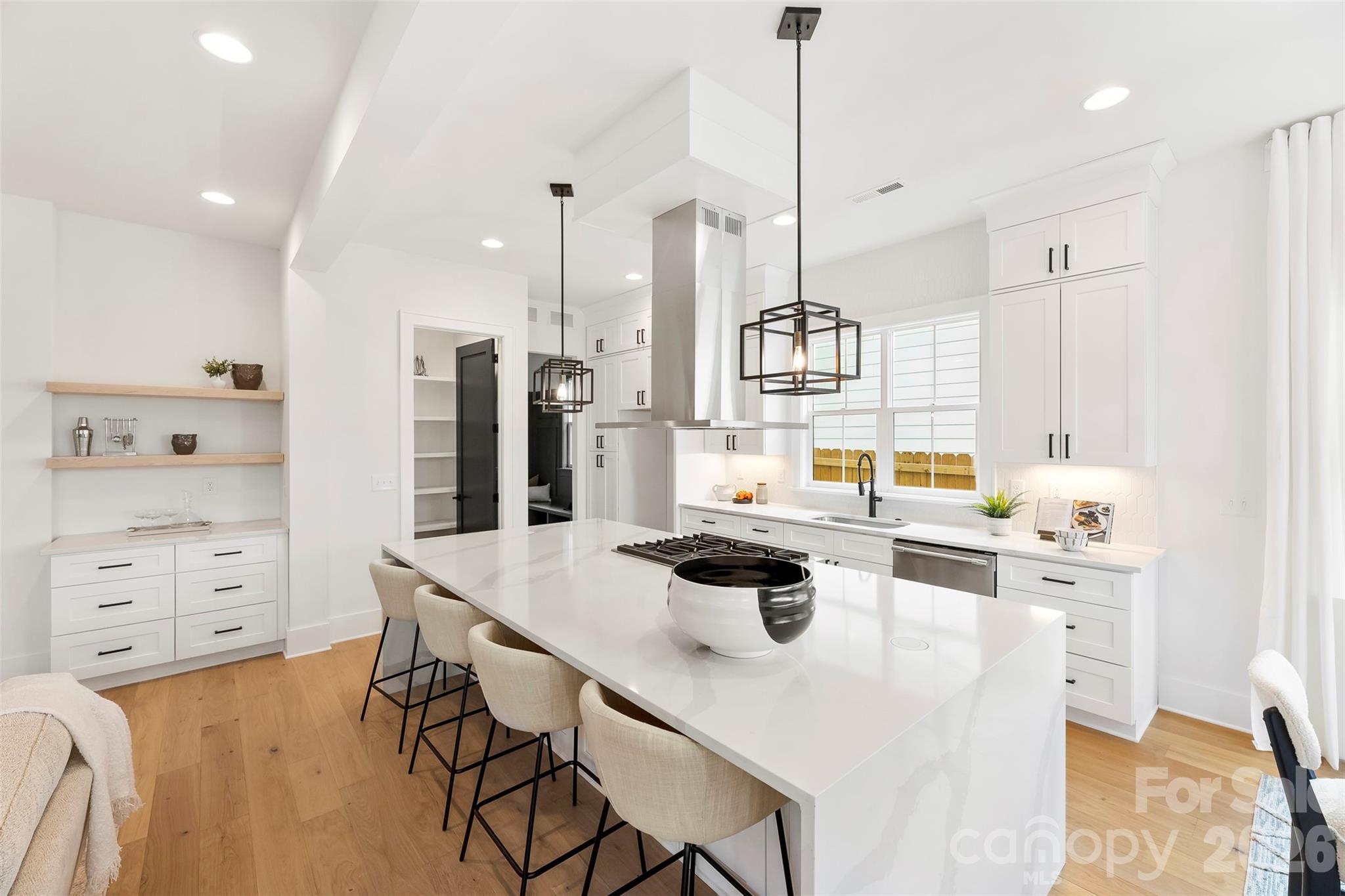 2025 South Street — Charlotte