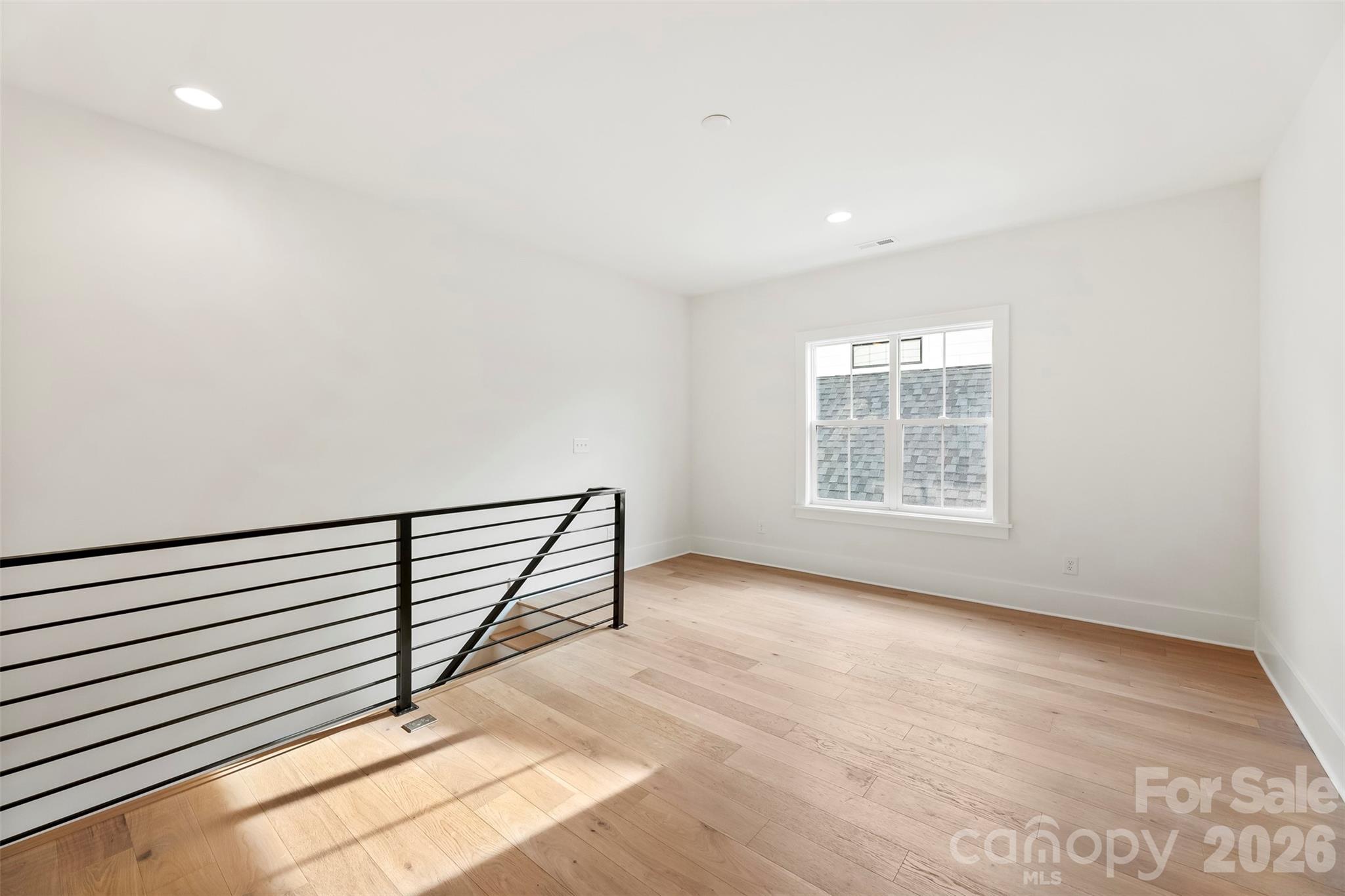 2025 South Street — Charlotte