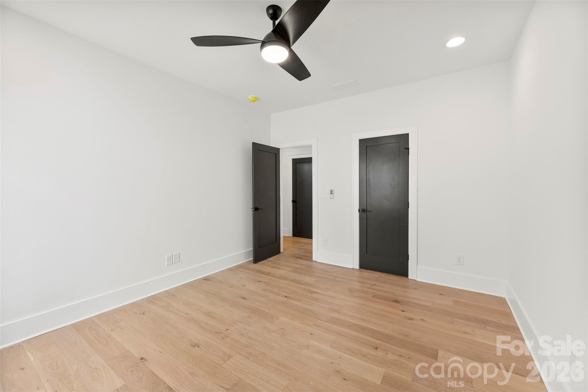 2025 South Street — Charlotte