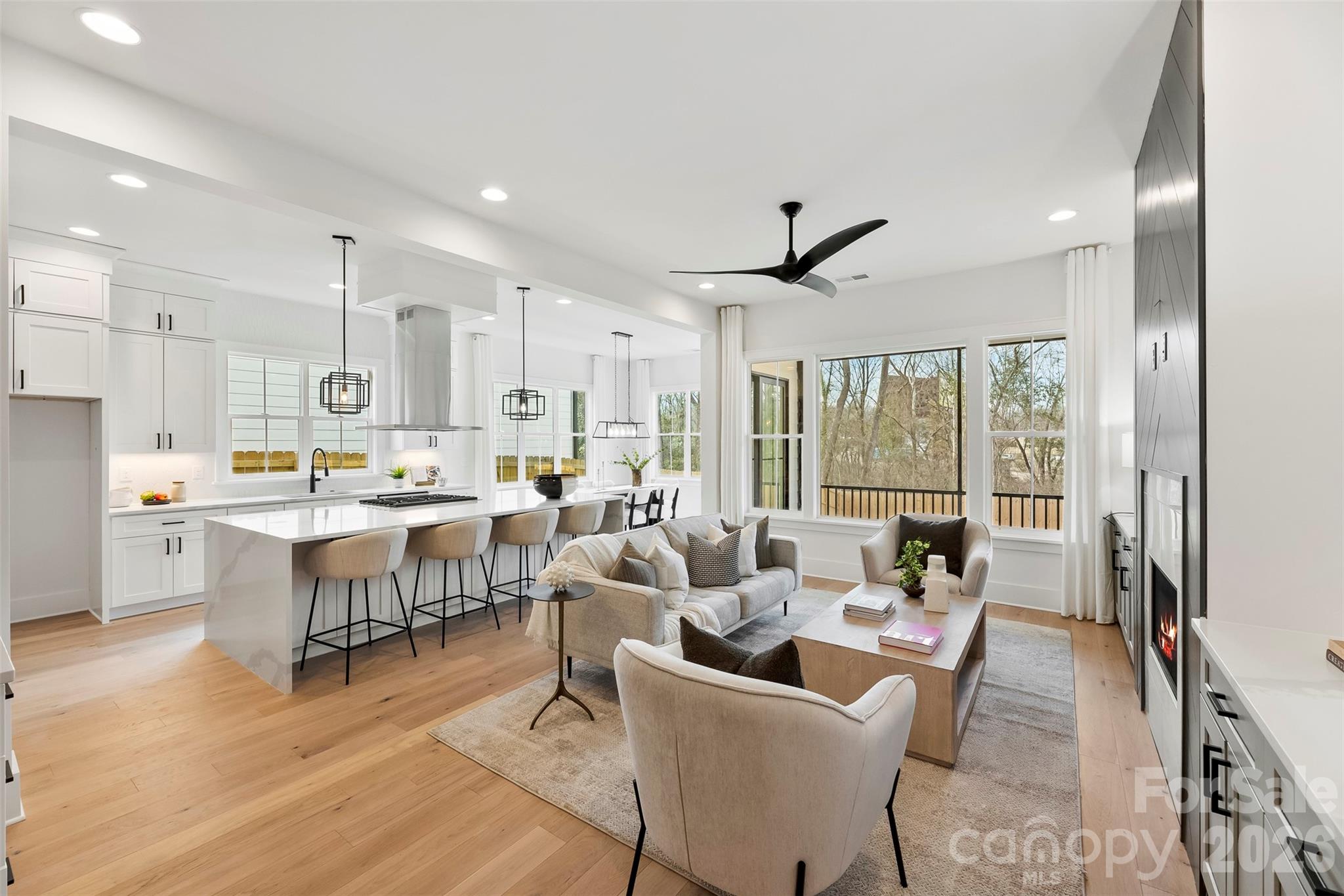 2025 South Street — Charlotte