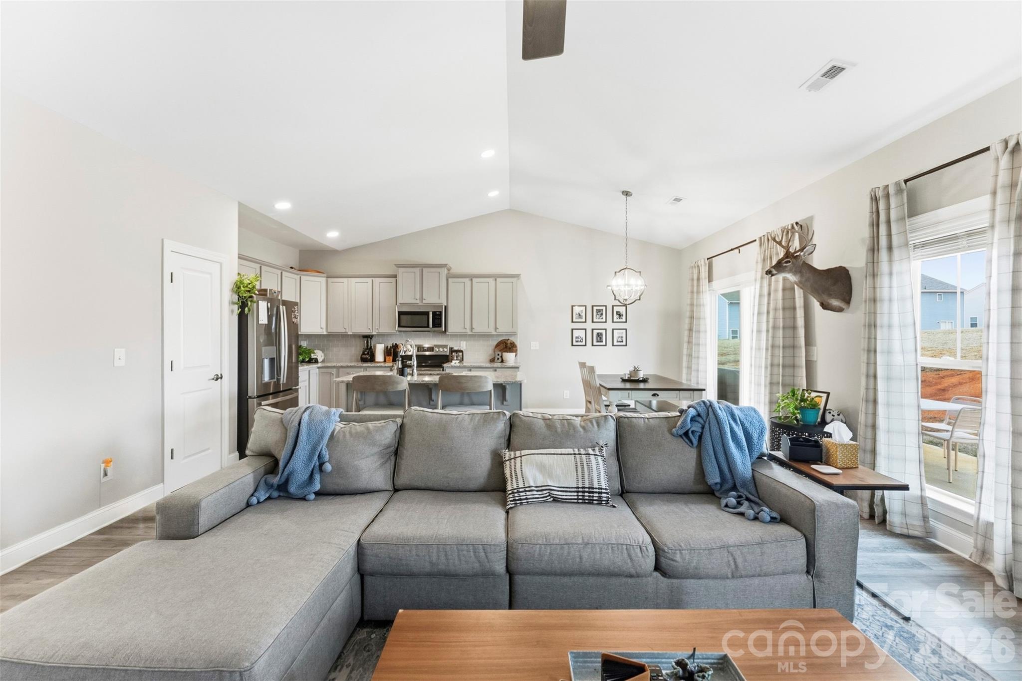 248 Pinnacle Crossing — Shelby