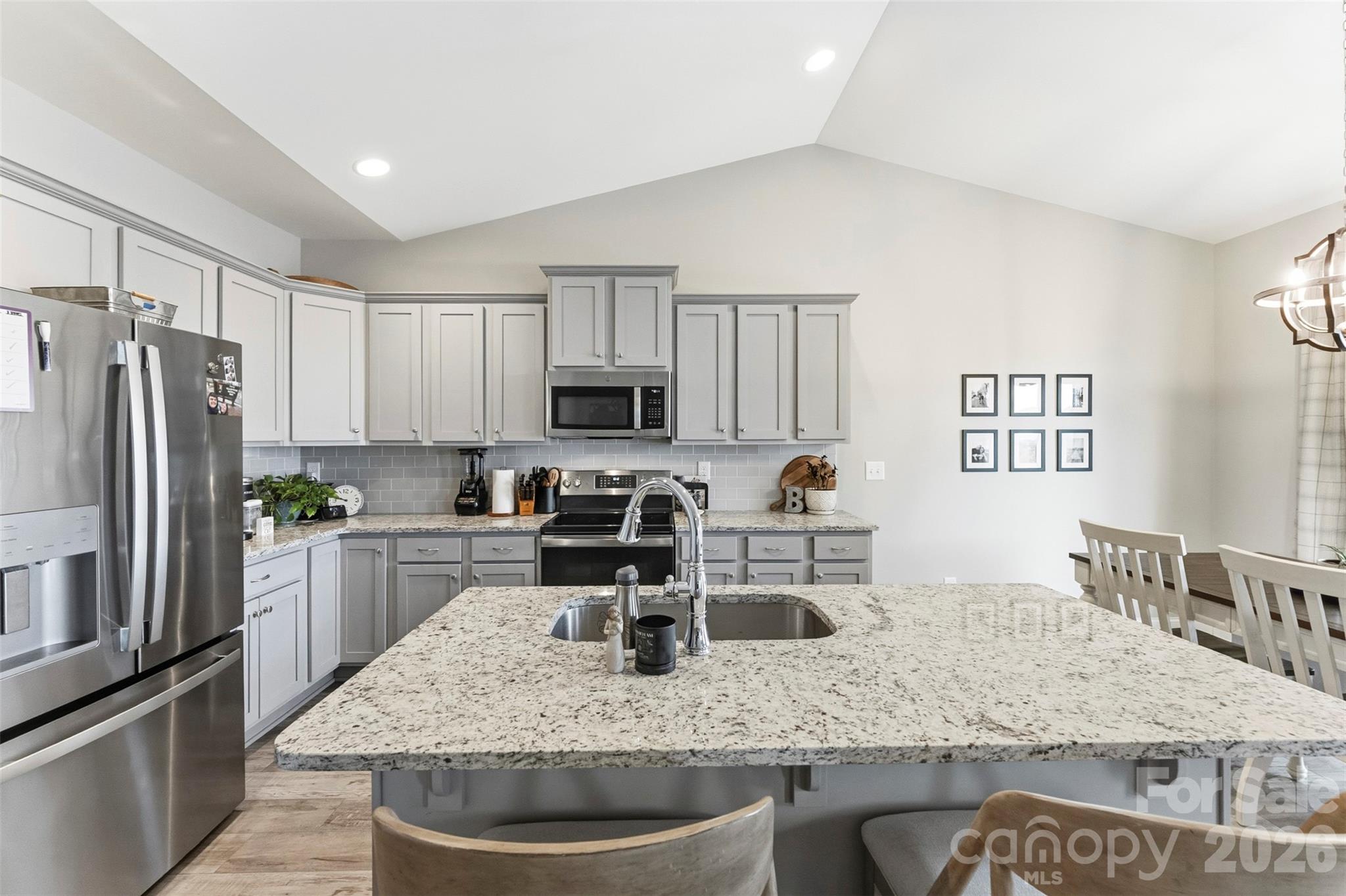 248 Pinnacle Crossing — Shelby
