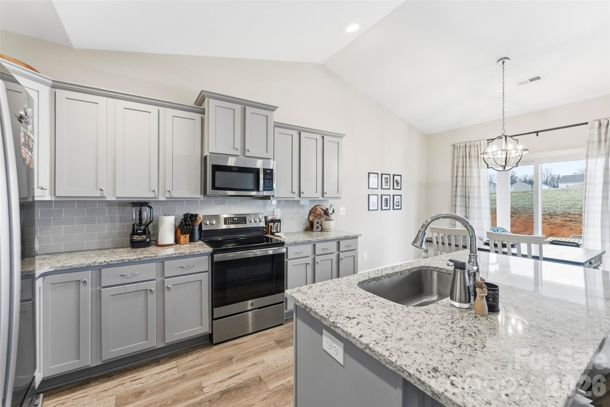 248 Pinnacle Crossing — Shelby