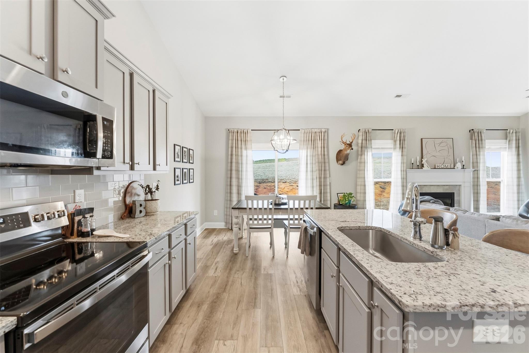 248 Pinnacle Crossing — Shelby