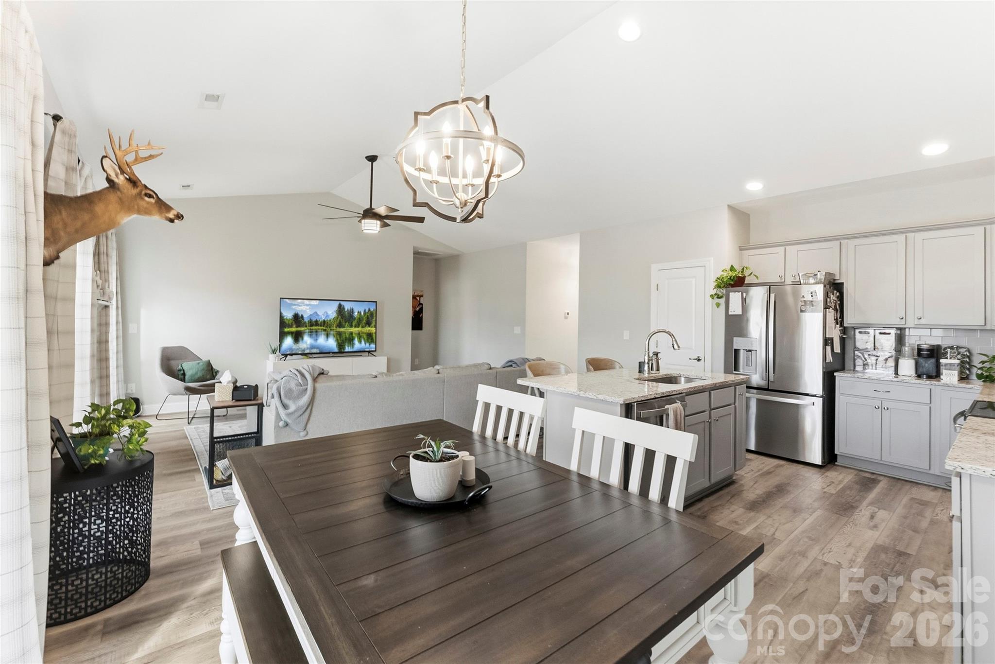 248 Pinnacle Crossing — Shelby