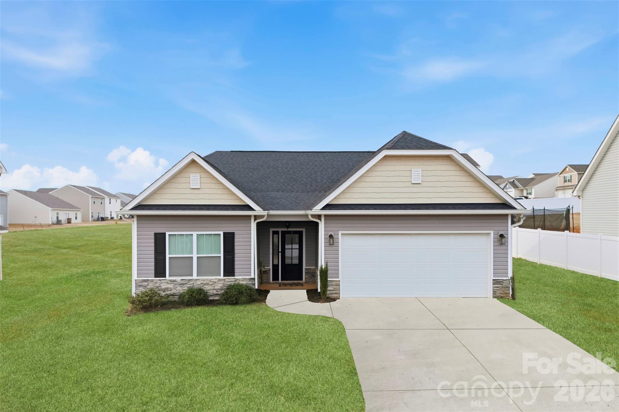 248 Pinnacle Crossing — Shelby