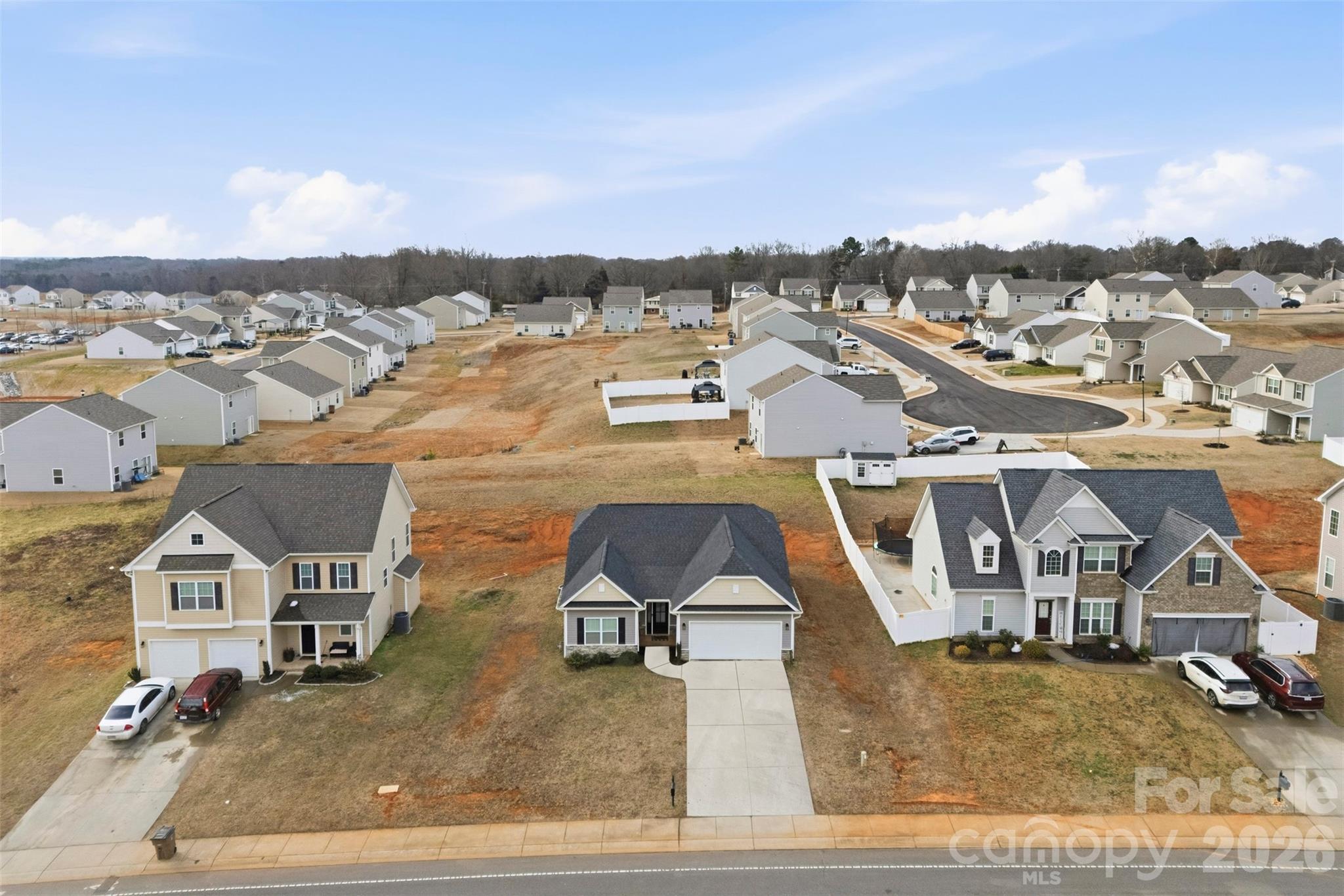 248 Pinnacle Crossing — Shelby