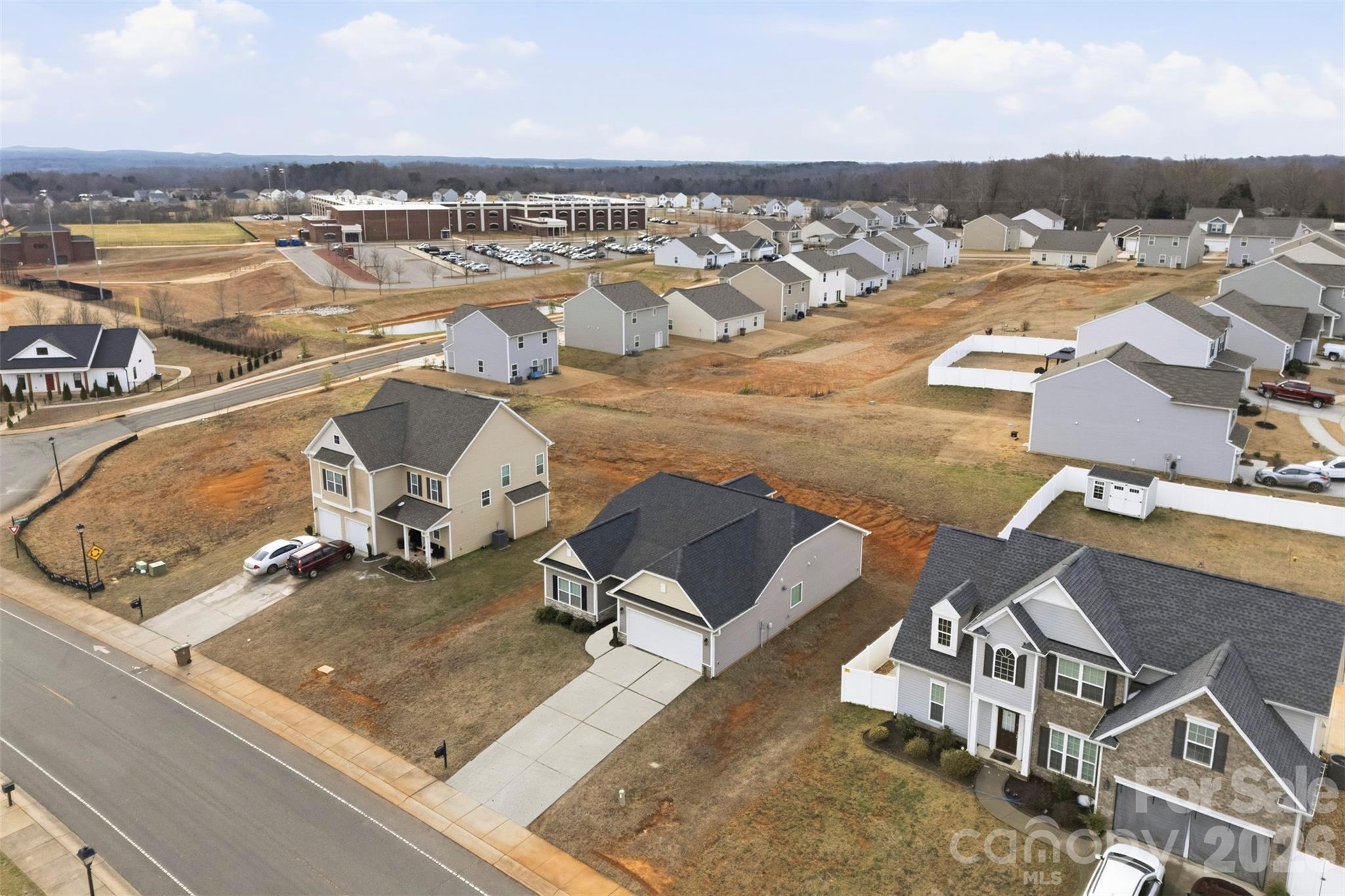 248 Pinnacle Crossing — Shelby
